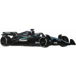 Mattel Hot Wheels Mercedes AMG Petronas Formula One Team – Hledejceny.cz