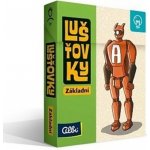 Albi Lušťovky Základní – Zboží Živě