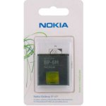 Nokia BP-6M – Zbozi.Blesk.cz