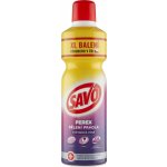 Savo PEREX s květinovou vůní 1,2 l – HobbyKompas.cz