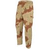 Army a lovecké kalhoty a šortky Kalhoty Armáda US BDU 6-Col desert originál