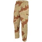 Kalhoty Armáda US BDU 6-Col desert originál – Zboží Dáma