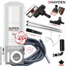 HAYDEN 80 Super Vac