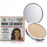 TheBalm Rozjasňovač Bonnie-Lou Manizer 9 g – Zboží Dáma
