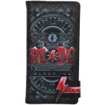 peněženka AC/DC Black Ice B5519T1 – Hledejceny.cz