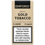 Imperia Emporio Gold Tobacco 10 ml 12 mg – Sleviste.cz