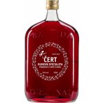 Bartida Čert 30% 1 l (holá láhev) – Zbozi.Blesk.cz