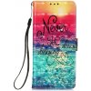 Pouzdro a kryt na mobilní telefon Samsung Pouzdro Trendy Colored case Dreams – Samsung Galaxy A54 5G