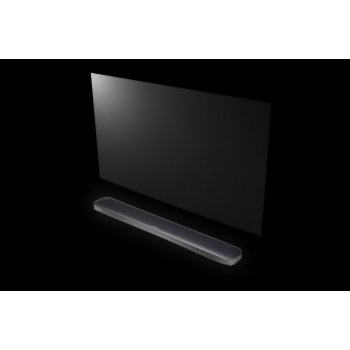 LG OLED77W9