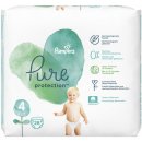 Pampers Pure Protection 4 28 ks