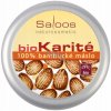 Tělové krémy Saloos Bio Karité Bambucké máslo 50 ml