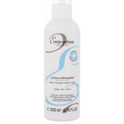 Embryolisse Cleansers and Make-up Removers 200 ml – Zboží Mobilmania