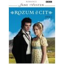 Jane austen: Rozum a cit DVD