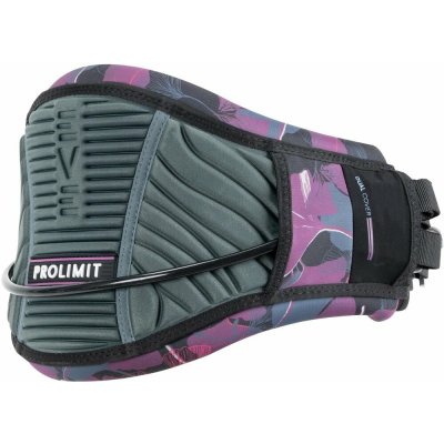 Prolimit Kite Waist Eve MGr/Vio Dusty – Zboží Mobilmania