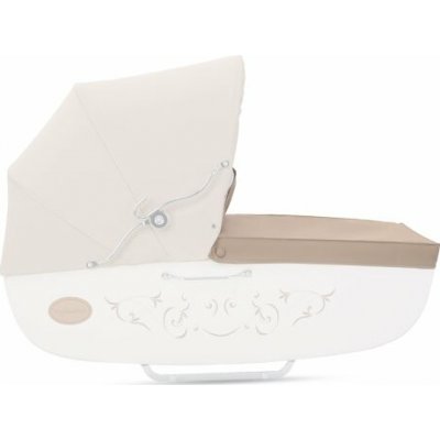 Inglesina Dečka k vaničce Classica Vaniglia – Sleviste.cz