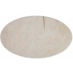 překl.tl.4mm elipsa 30x18cm s otvor 22P3018E – Zboží Mobilmania