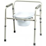 Kid-Man 01-5205F toaletní křeslo skládací – Sleviste.cz