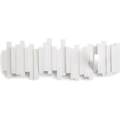 Sticks Multi Umbra 5 bílý – Hledejceny.cz