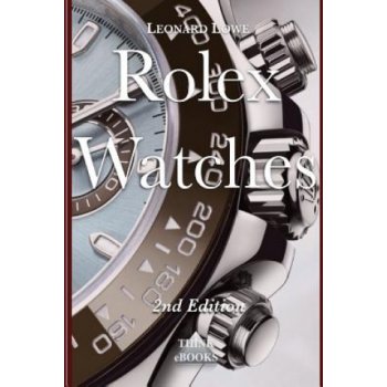 Rolex Watches: From the Rolex Submariner to the Rolex Daytona od 742 Kč -  Heureka.cz