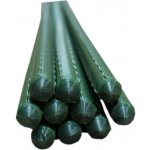 HUKA Tyč opěrná podpůrná, poplastovaná Délka: 180 cm, Průměr: 16 mm – Sleviste.cz