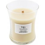 WoodWick Vanilla Bean 275 g – Zboží Mobilmania