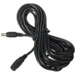 AquaForte prodlužovací kabel k síťovému adaptéru 5 m – Zboží Dáma