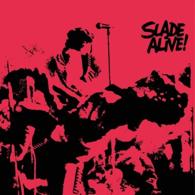 Slade - SLADE ALIVE! DELUXE EDITION 2022 CD – Hledejceny.cz