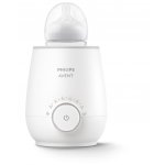 Philips AVENT SCF358/00 Ohřívač lahví elektrický – Zboží Dáma