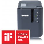 Brother PT-P950NW PTP950NWYJ1 – Zboží Živě