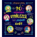 20 vynálezců, kteří změnili svět – Hledejceny.cz