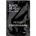 Pilaten Black Head černá slupovací maska Black Head Remover 6 g – Hledejceny.cz