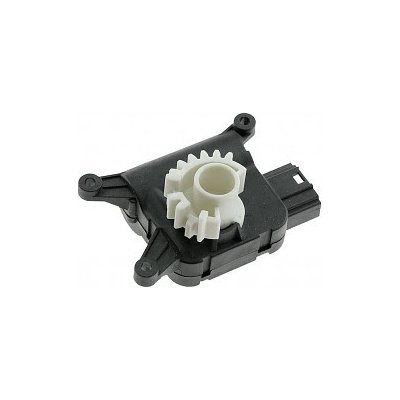 Servomotor nastavení topení AUDI A3(8P,8V) Q2 Q3 – Zbozi.Blesk.cz