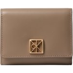 Calvin Klein Dámská kožená peněženka Small LV04F1082GVFU – Hledejceny.cz