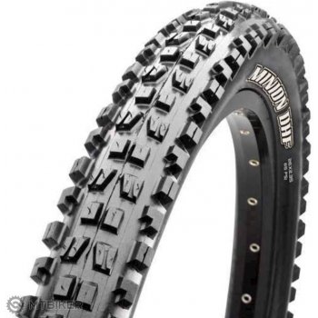 Maxxis Minion DHF 29x2.50 kevlar