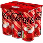 Coca Cola Zero 6 x 330 ml – Zbozi.Blesk.cz
