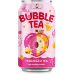 Madam Hong Bubble Tea Peach 320 ml – Zboží Dáma