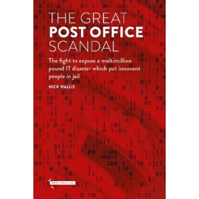 Great Post Office Scandal – Hledejceny.cz