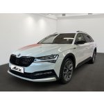 Skoda Superb Combi 2.0 TDI 4x4 147 kW – Sleviste.cz
