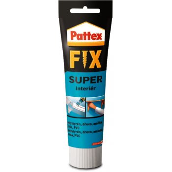 PATTEX Super Fix PL50 250g