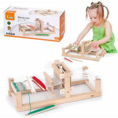 Viga tkalcovská dílna – Zboží Dáma Viga tkalcovská dílna – Zboží Dáma