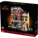 LEGO® 10312 Icons Jazzový klub – Zbozi.Blesk.cz