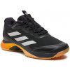Dámské tenisové boty adidas Avacourt 2 Clay Tennis IF6534 Fialová