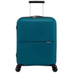 American Tourister Airconic Spinner 5520 TSA Deep Ocean 33 l – Zboží Mobilmania