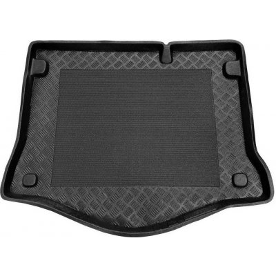 Plastová vana do kufru Rezaw Plast Ford Focus hatchback 2005-2011 s rezervním dojezdovým kolem – Hledejceny.cz