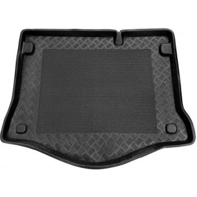 Plastová vana do kufru Rezaw Plast Ford Focus hatchback 2005-2011 s rezervním dojezdovým kolem – Zbozi.Blesk.cz