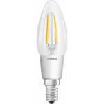 Osram 4058075435490 LED EEK2021 E A G E14 svíčkový tvar 4 W teplá bílá 1 ks – Hledejceny.cz