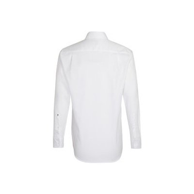 Seidensticker košile regular fit bílá 01.193650