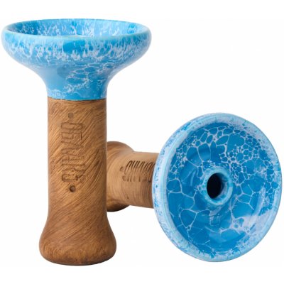 Oblako Phunnel M Glaze Marble Sky – Zboží Dáma