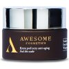 Oční krém a gel Awesome Cosmetics oční krém Feel the wake 15 ml