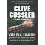 Zuřivý tajfun - Clive Cussler – Hledejceny.cz